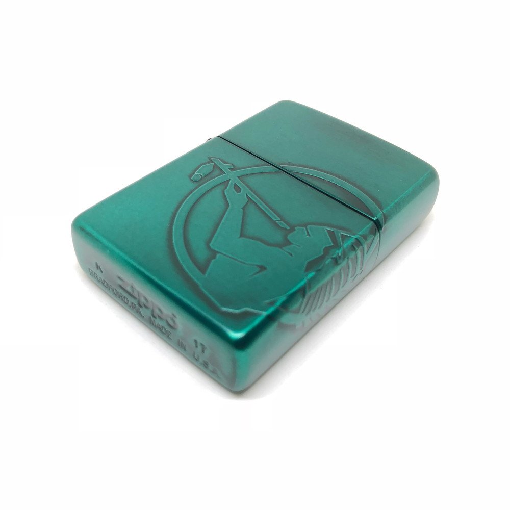Amazon.co.jp: ZIPPO(ジッポー) ライター ジッポ アメリカン 