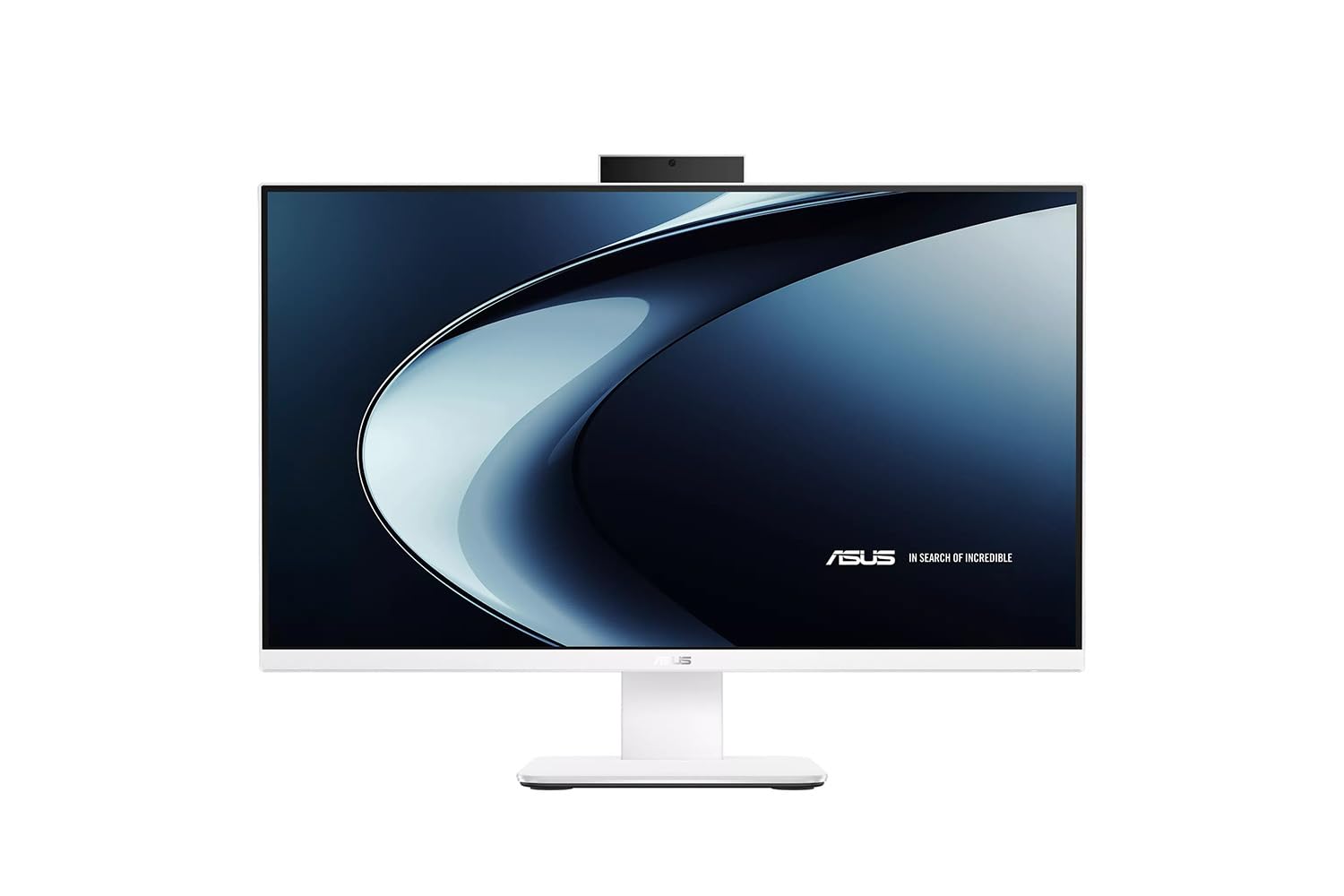 ASUS - V600 AiO VM670KA-DRFWPE028W Blanc