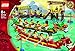 LEGO Dragon Boat Race - Stage Dragon Boat Race and Paddle for Victory!