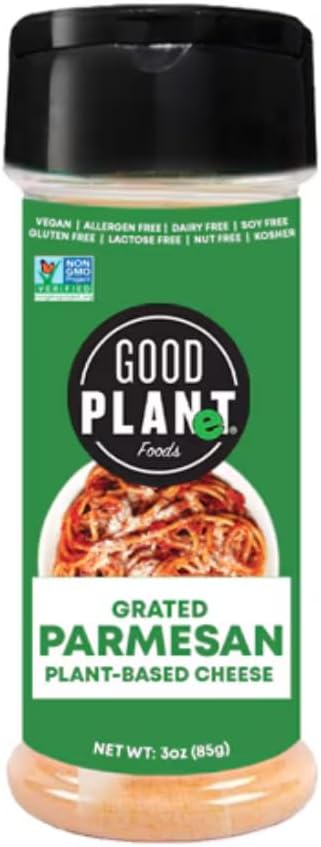 PARMESAN GRATED SHAKR PB