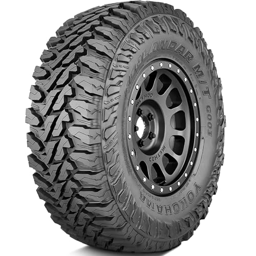 13 Best All Terrain Tires for Jeep Wrangler in 2023
