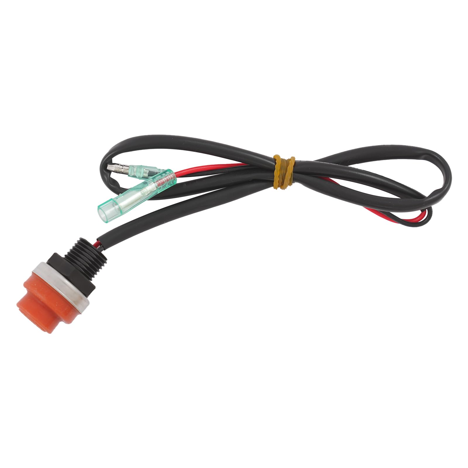 Kit de arranque eléctrico fuera de borda, 40 CV, 2 tiempos, motor de