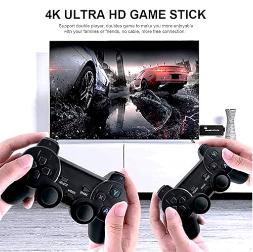 Image of NextTech Console with Retro Built-in Games | Portable Handheld Video Game for Kids and Adults (2026 Unleash Your Inner 90's Kid with the All-New Classic Game)