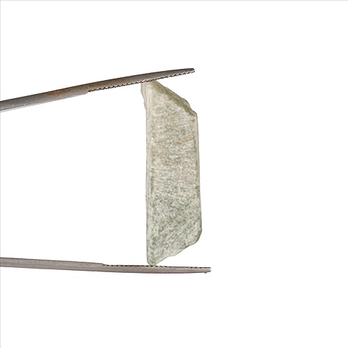 Miniatura 3 de GEMHUB Cristal curativo de jade verde crudo crudo natural crudo piedra preciosa suelta - 58.2 CT., Gema, Jade verde birmano