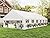 YITAHOME 20x40FT Party Tent Heavy Duty PVC Wedding Event Shelters White Upgraded Galvanized Ripple Canopy with Large Roof Removable Sidewalls & 4 Storage Bags 600D Oxford Commercial