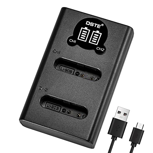 Convenienza e facile da ricaricare la batteria con cavo USB tramite power bank in movimento.