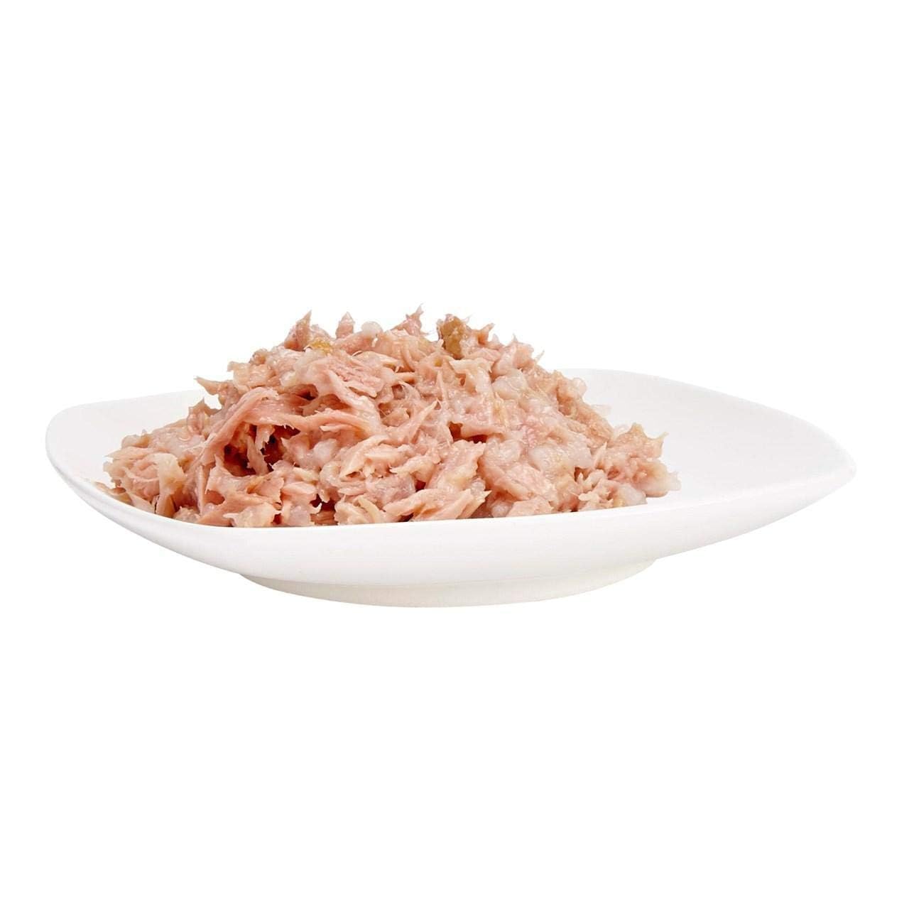 Applaws Nourriture Boîte pour Chat Filet de Thon/Fromage 70 g