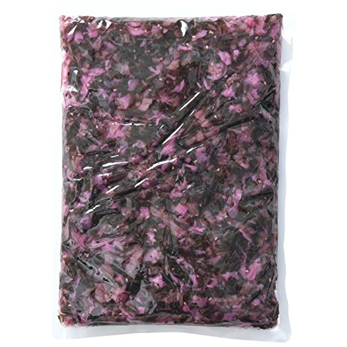 山豊 さわやか漬 赤  しょうゆ 刻み