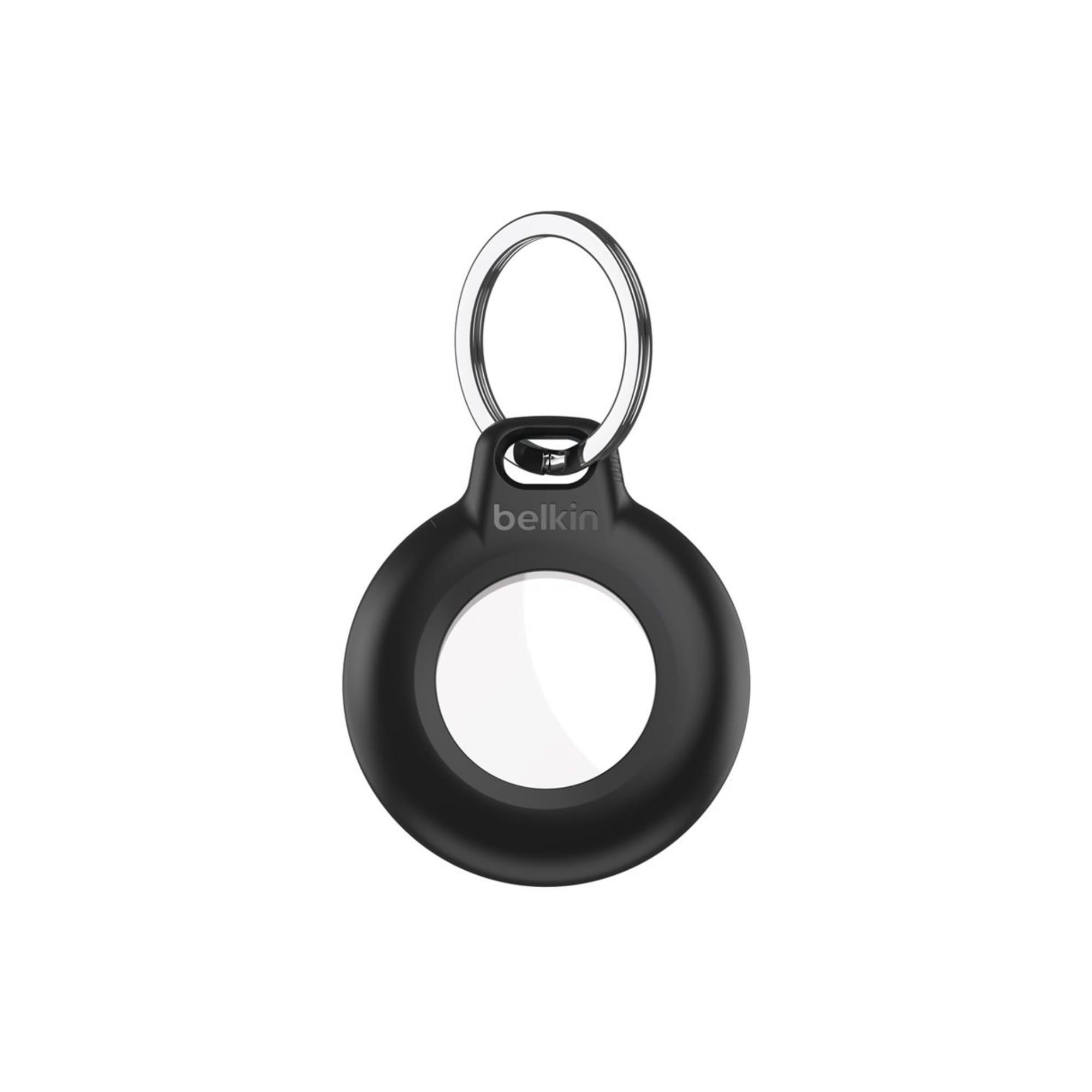 Belkin MSC015BTBK accessorio per localizzatore e cercatore GPS (4ER-PACK WASSERFESTER HOLDER - MIT SCHLSSELANHNGER F/ APPLE)