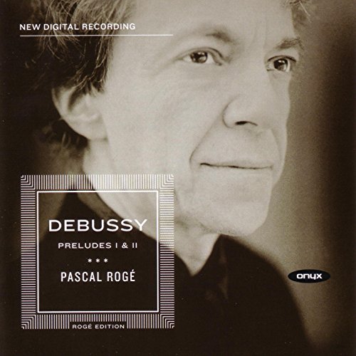 Play Debussy Preludes I & II by Pascal Rogé on Amazon Music
