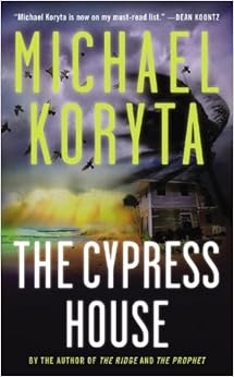 The Cypress House book cover