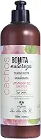 Ativador De Cachos Bonita 500Ml Cachos 2Abc