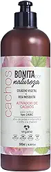 Ativador De Cachos Bonita 500Ml Cachos 2Abc