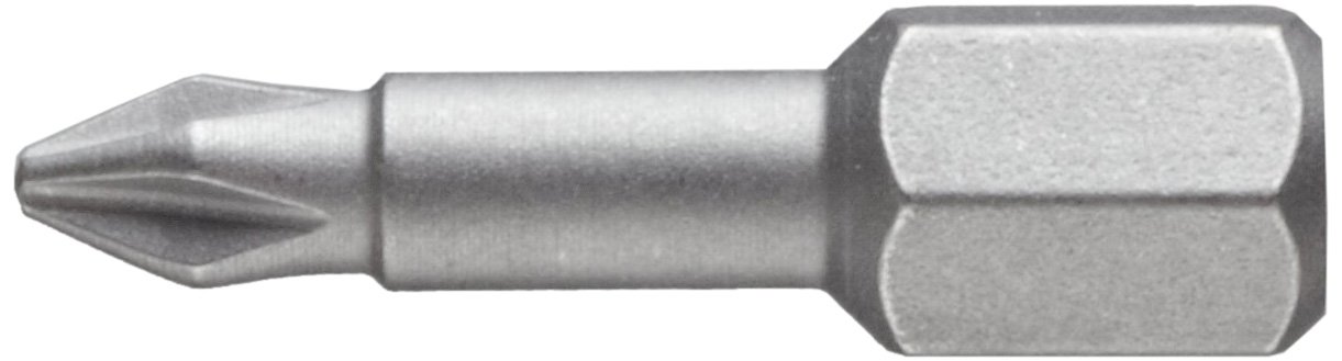 Wera Phillips Screwdriver Bit, PH1