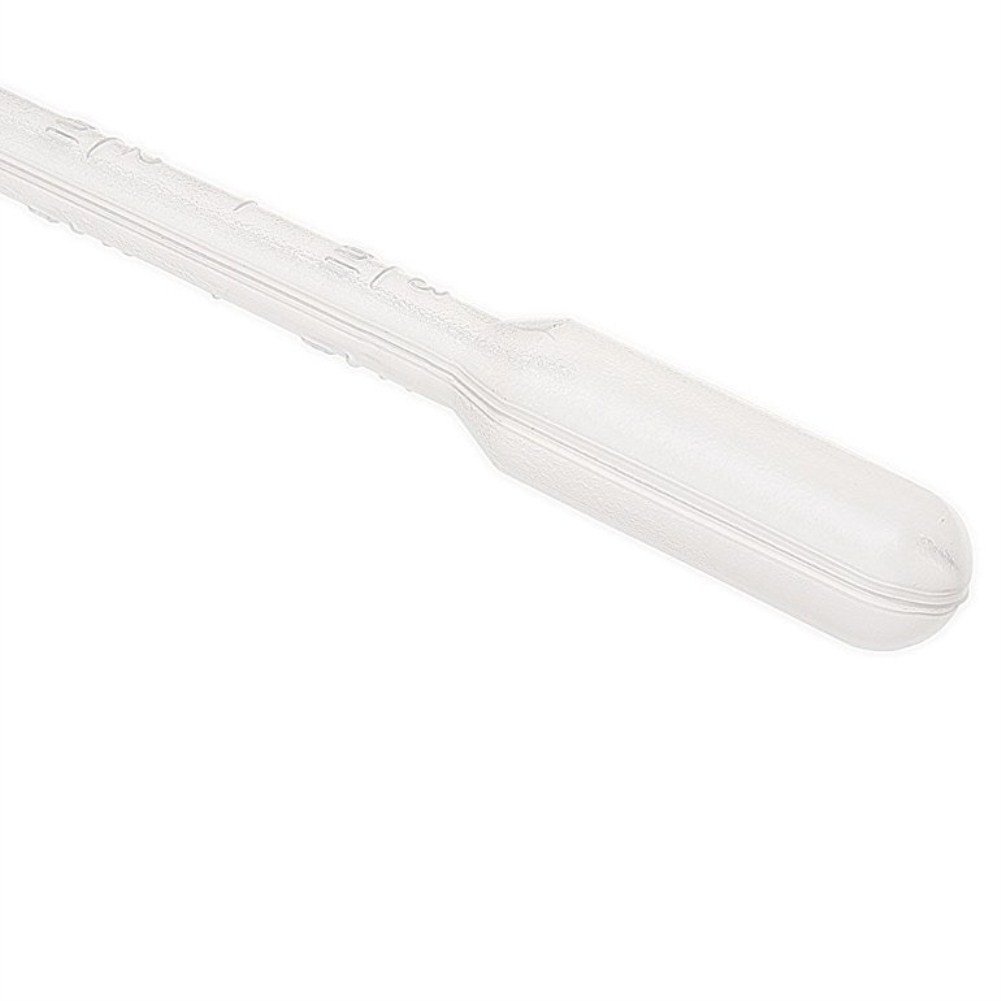 Suneast Lot de 50 pipettes de transfert en plastique de 10 ml pour huiles essentielles, parfum, maquillage