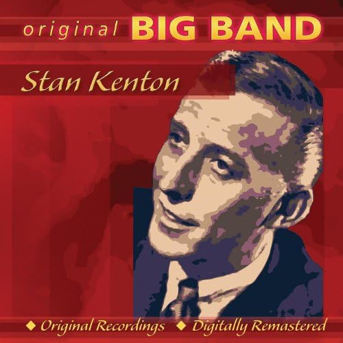 Play Original Big Band Collection Stan Kenton by Members Of The