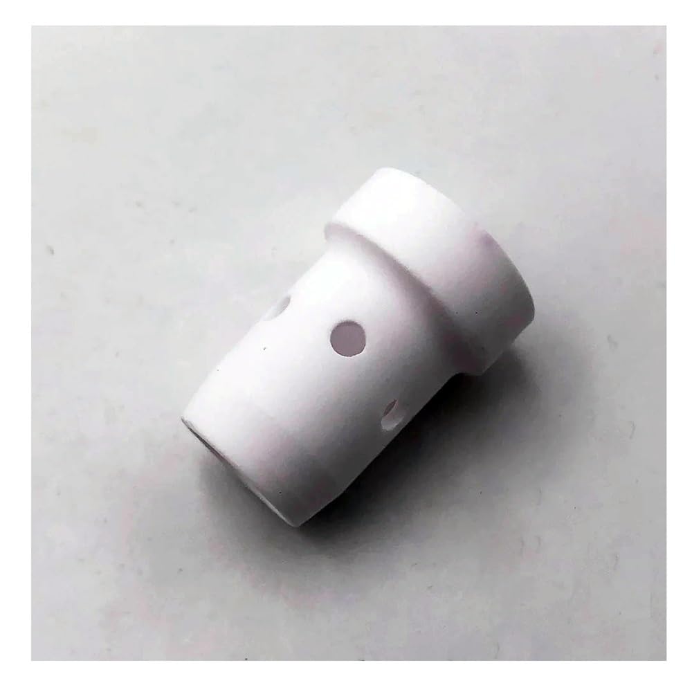 Diffuseurs gaz en céramique pour torche MIG rénovation atelier chaudronnerie