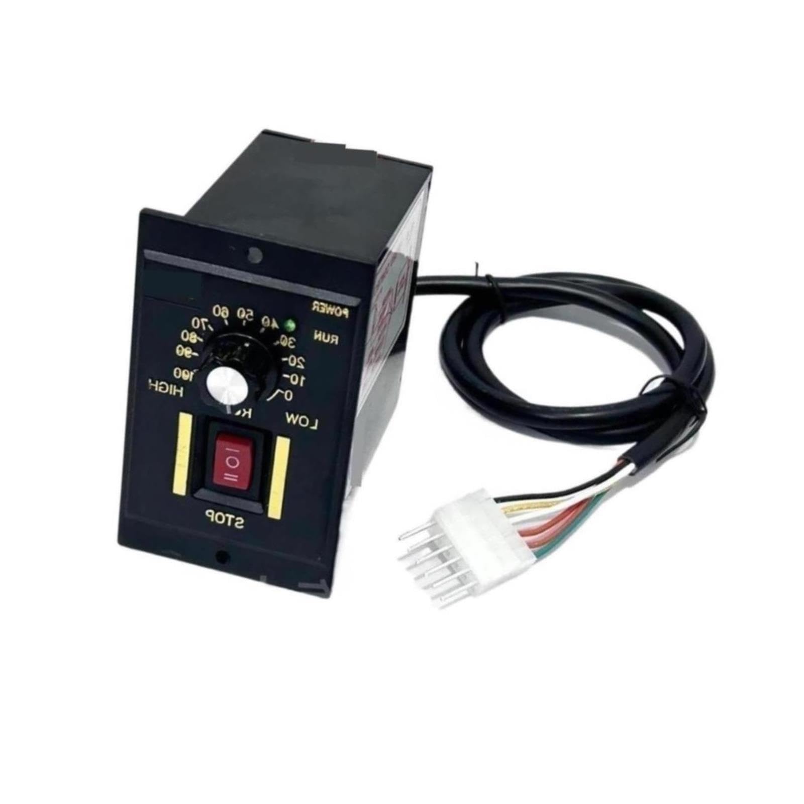 Regolatore di velocità CA monofase 220 V CA da 400 W