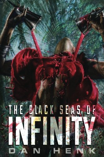The Black Seas of Infinity 1618684671 Book Cover