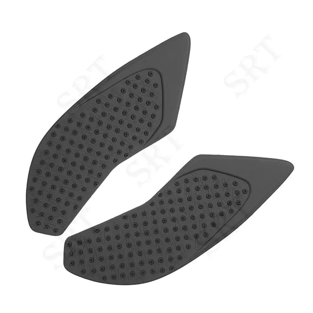 Motorcycle Tank Pad Protection Fit for YZF R1 R1M R1S YZF-R1 2015-2022 Motorcycle Accessories TankPads Side Tank Knee Traction Anti Slip Grips Pads