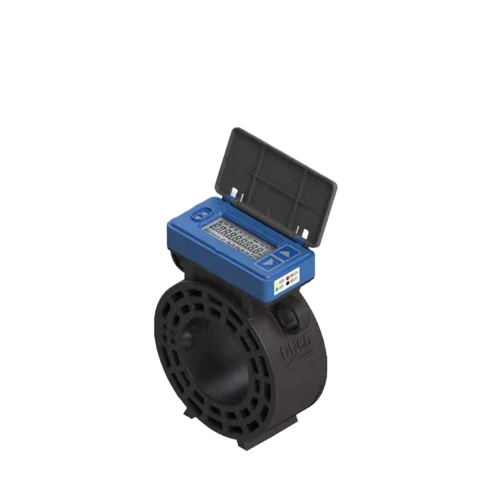 KSZHZYMGX ZC-T3-1-K DN50 DN65 Flowmeter Water Flow Agricultural Irrigation IP65 RS485(DN50 Flowmeter)