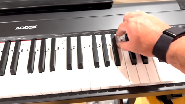 video