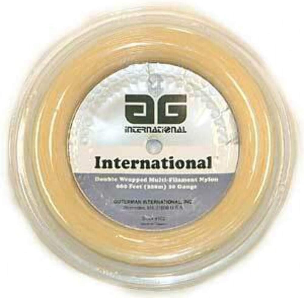 AG Badminton Nylon Badminton String Reel