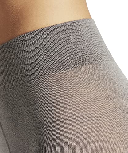 Image of FALKE Women's Softmerino Tights, Thick Warm Breathable, Merino Wool Cotton, Trendy Casual or Dress Stockings, 1 Pair