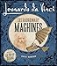 Leonardo da Vinci: Extraordinary Machines (Dover Science For Kids)