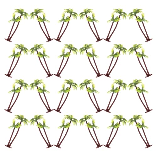 ORFOFE �l�H�R�R�i�b�c�̖؃~�j�`���A 50�Z�b�g �����p�v���X�`�b�N�����V�̖ؖ͌^ �͌^ �W�I���} �� �i�����p