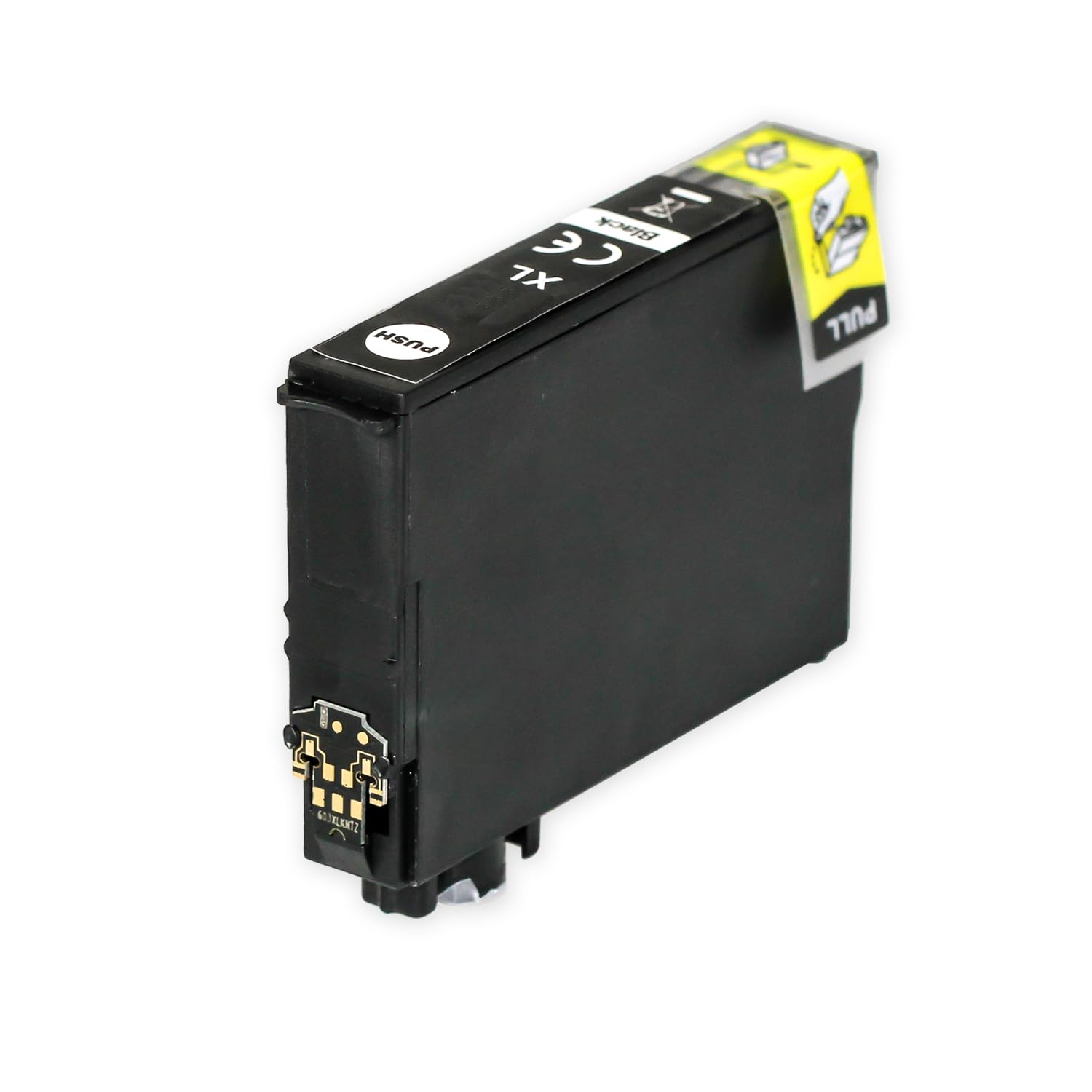 Go Inks 1 Compatible to replace T2991 (29XL Series) Black Ink Cartridge for Epson XP-255 XP-257 XP-332 XP-335 XP-342 XP-345 XP-352 XP-355 XP-432 XP-435 XP-442 XP-445 XP-452 XP-455 (1 Pack)