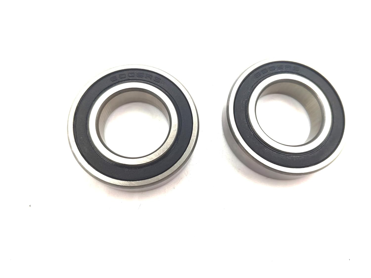 Evite vibraciones con rodamientos 6005RS 146555-01 para reparación de accesorios Dewalt