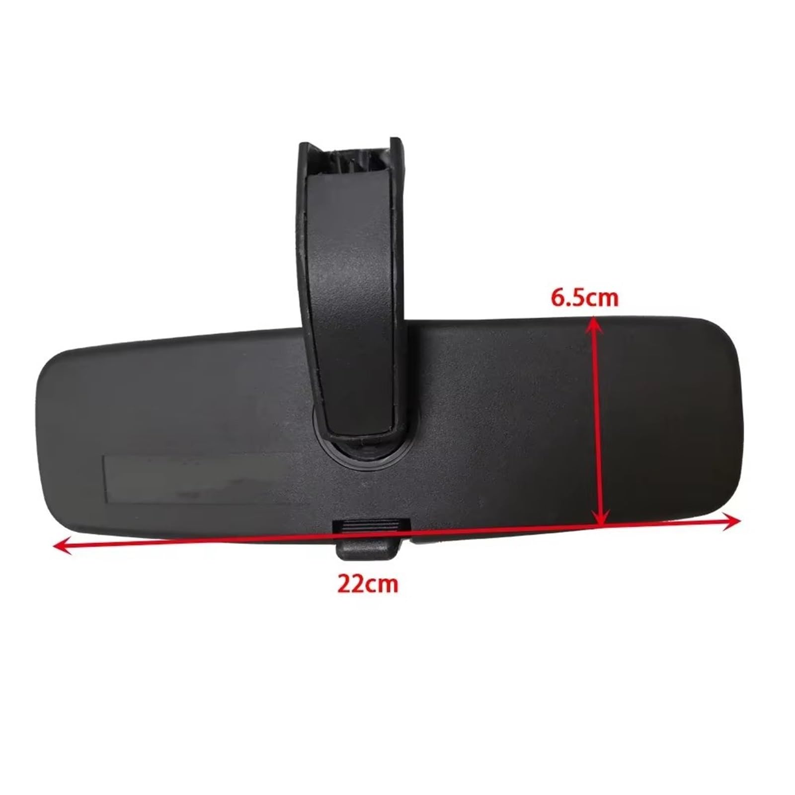Pour Citroen Pour C4 2003 2004 2005 2006 2007 2008 2009 Rétroviseur Intérieur De Voiture Rétroviseur Intérieur Auto Intérieur Miroir