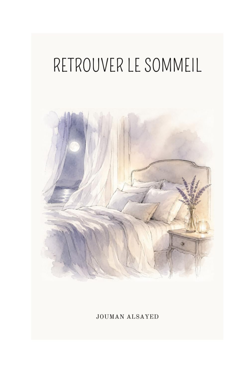 Retrouver le sommeil (Auto-guérison)
