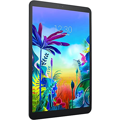 G PAD 5 10.1IN 32GB 4G LTE BLK Unlock, LM-T600QSCCASV - Image 3