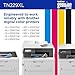 Brother Genuine TN229XLBK Black High Yield Printer Toner Cartridge - Print up to 3,000 Pages(1)