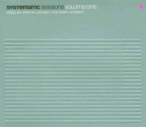 Systematic Sessions 1