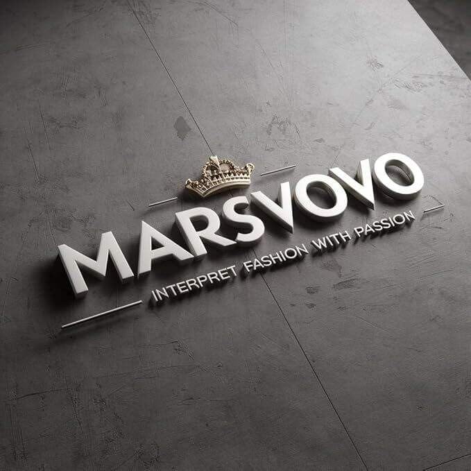 MARSVOVO Womens Sweatshirt 2025 Oversized Fall Fashion Outfits Winter Abstract Colors Clothes Daily Versatile Pullover - Image 4