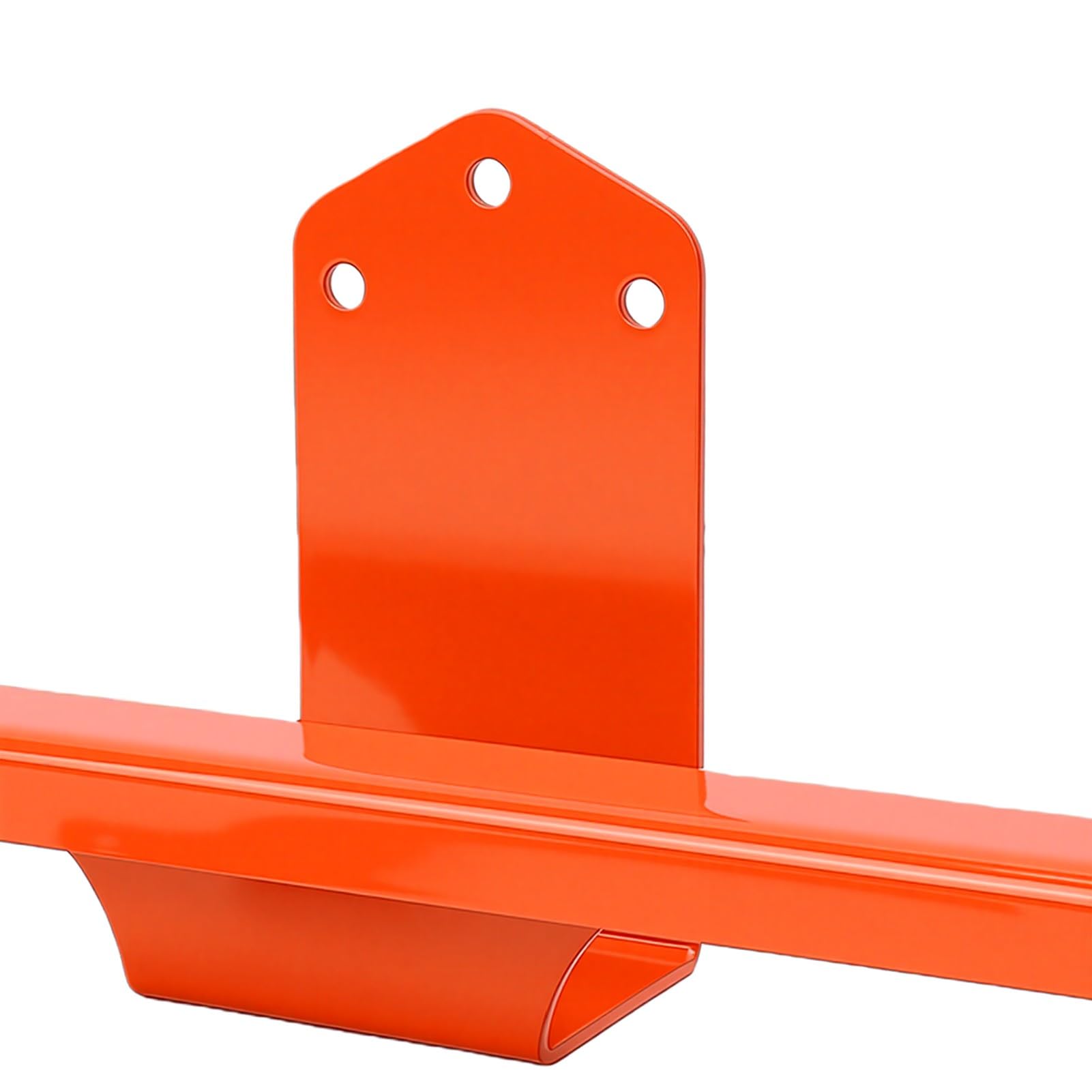 Paquete de 3 Colgadores para Soplador Hojas con Soporte Manguera, Gancho para Tubo para Soplador de Mochila, Soporte de Pared para Pulverizador Mochilas para Motosierra