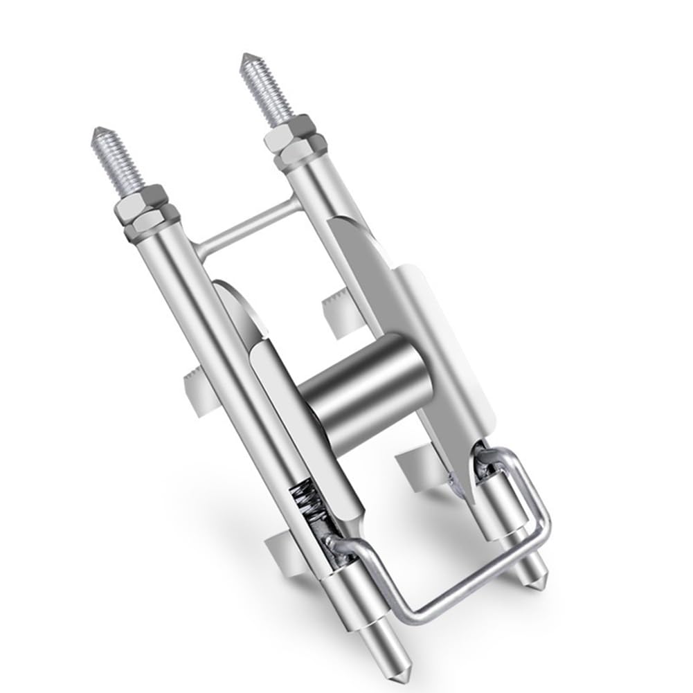 Dispositivo Trazione Cavi Universale - 2 Pezzi - Per Passaggio Cavi Elettrici Angoli 90° - Foto 2