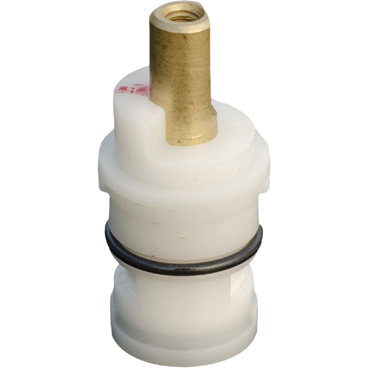 Home Impressions Hot Ceramic Faucet - 1 Each