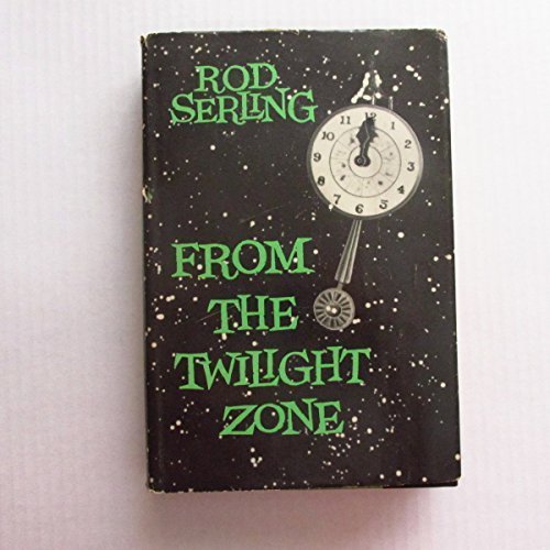 From the Twilight Zone B003L1Q0C2 Book Cover