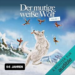 Wei&szlig; wie Schnee cover art
