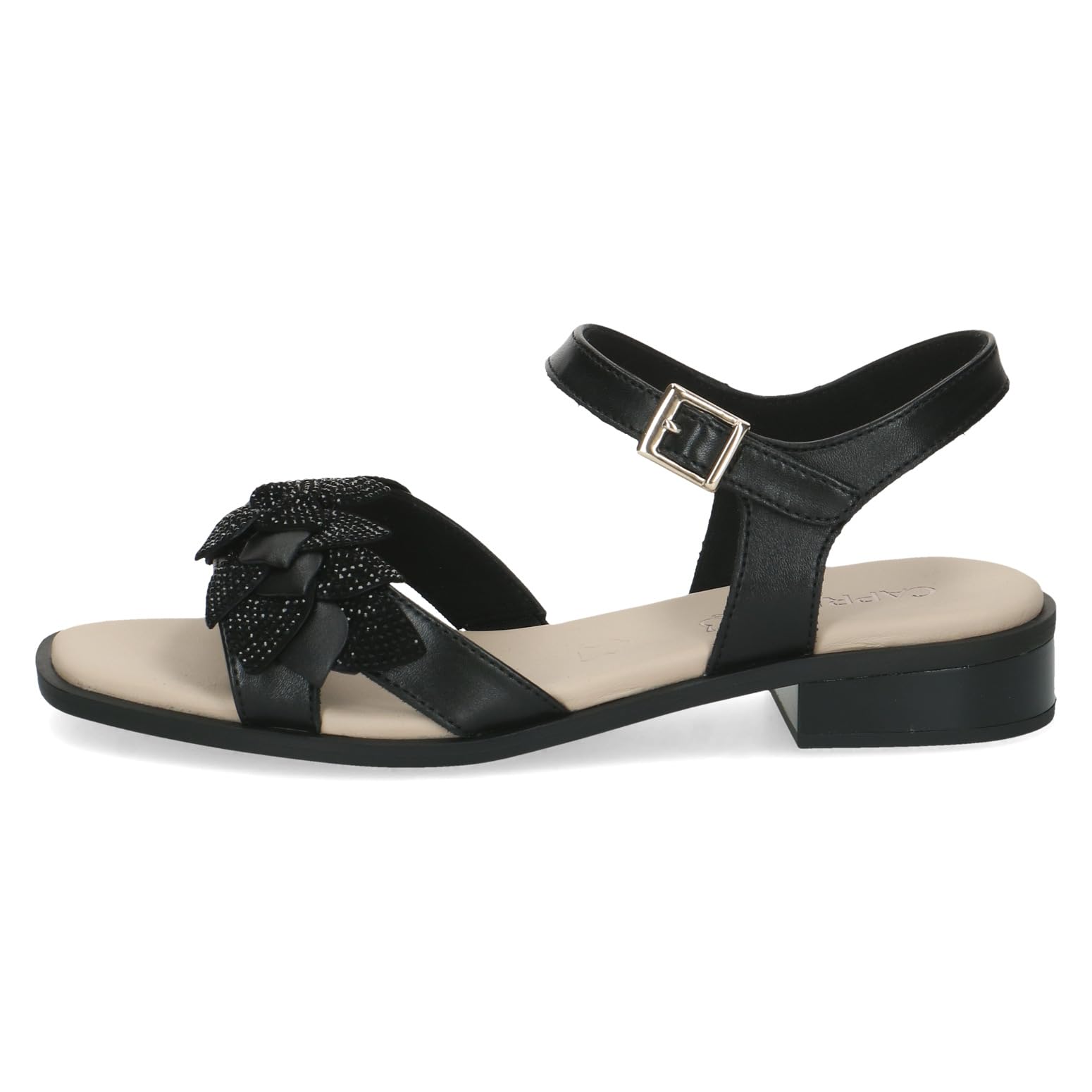 CAPRICE Kobiety Caprice Damen 9-28203-46Sandały na obcasach