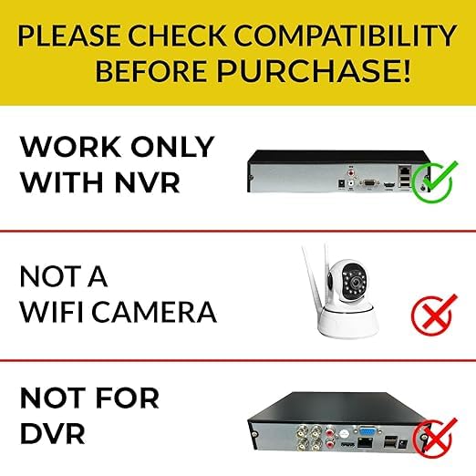 Image of CP PLUS 4MP IP Wired Bullete Camera Colour Night Vision | Built in Mice | 3.6MM Lense | IP67 Weatherproof Protection,H.265,120 DB WDR, ICR, 3DNR, ROI, [CP-UNC-TA41L3C-LQ]