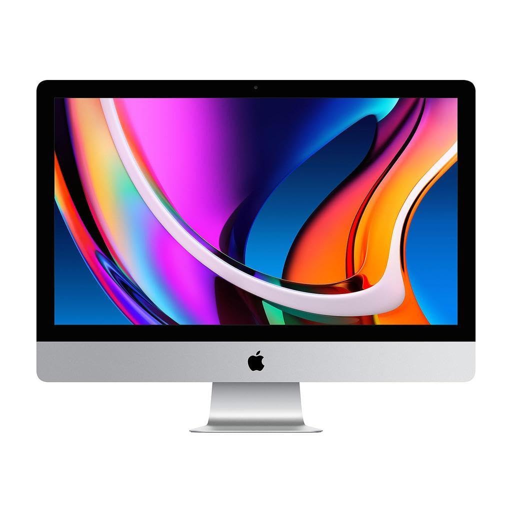 iMac Retina 5K 27” 64GB/1TB 3.9Ghz 2019年｜デスクトップPC