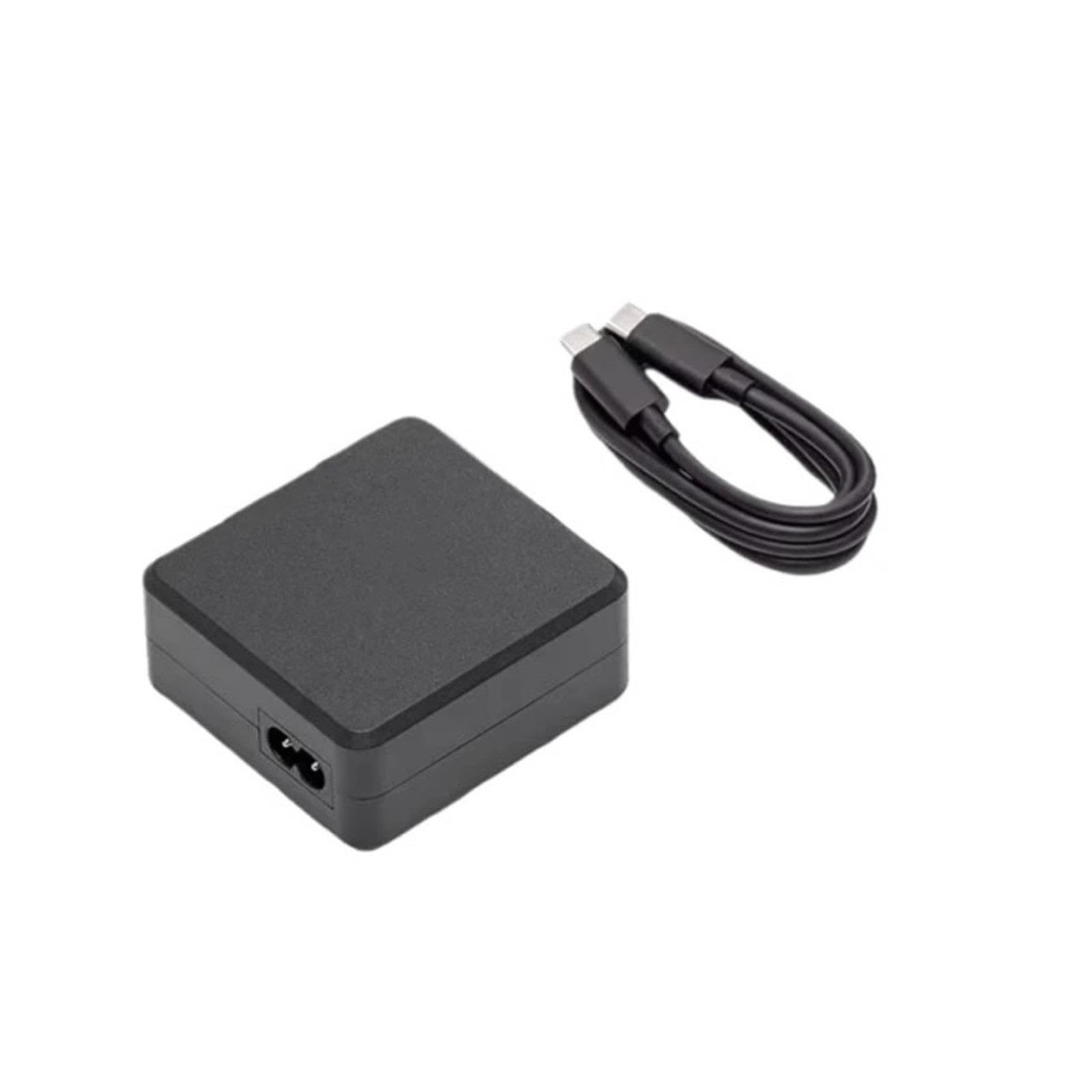 Adaptador cargador de batería USB-C, compatible con DJI