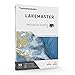 Humminbird 601005-1 LakeMaster - Midsouth States V1