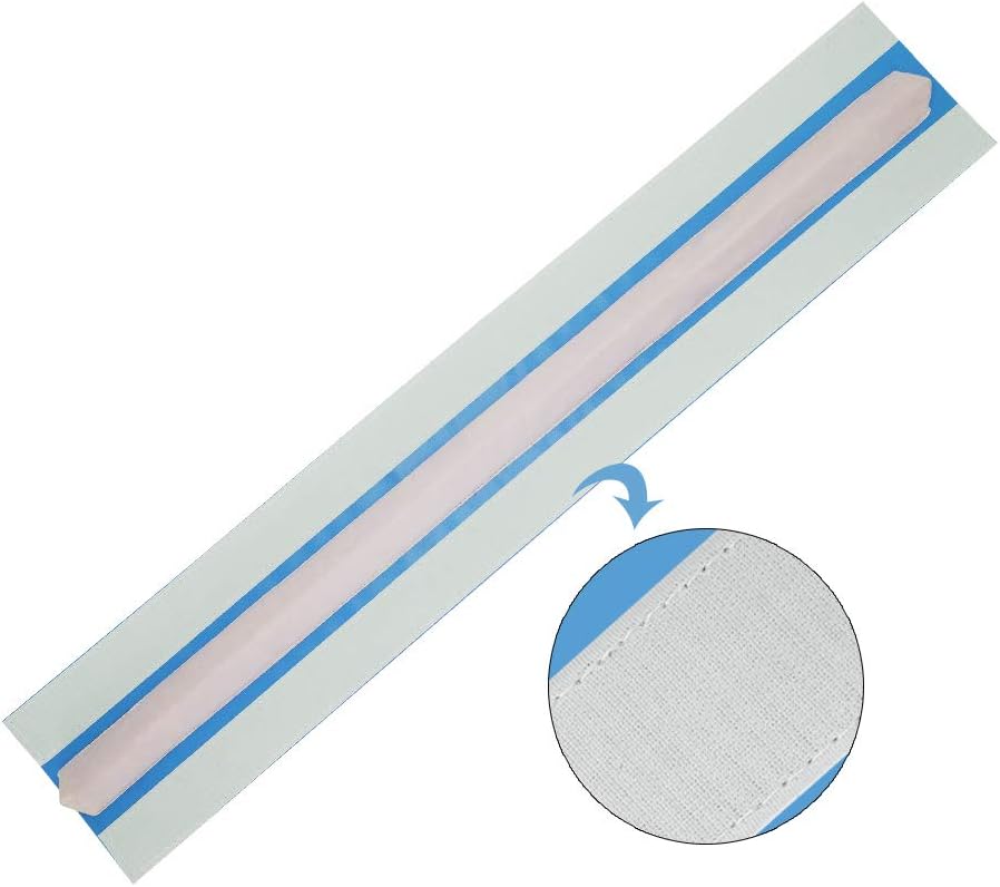 intermediate goalie pads