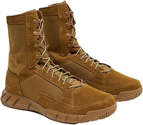 Image of Oakley mens Coyote Boot